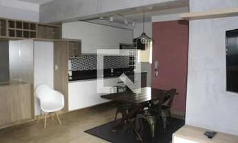 Imagem 6: Apartamento para Aluguel - Brooklin, 2 Quartos, 55 m2