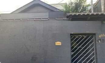 Imagem 2: Casa Térrea para Locação no bairro Parque Artur Alvim, 1 dorm