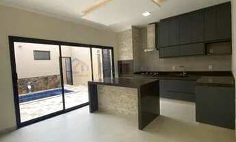 Imagem: Casa em Condomínio para Venda em Ribeirão