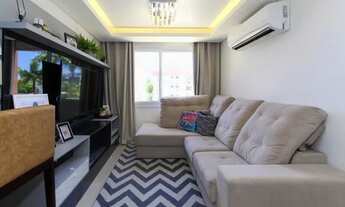 Imagem: CANOAS - Apartamento Padrão - Centro