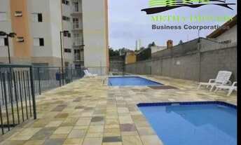 Imagem 3: APARTAMENTO RESIDENCIAL em SOROCABA - SP, JARDIM PAGLIATO