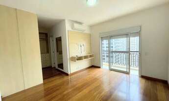 Imagem 6: Apartamento No Condomínio Essencia Alphaville - 4 Dormitórios - 3 Vagas