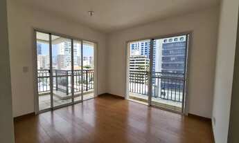 Imagem 2: Apartamento para venda possui 104 metros quadrados com 3 quartos em Vila Mariana - São Pau