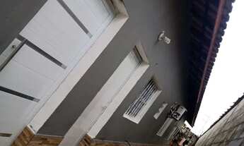 Imagem 2: Casa Mobiliada Jd Real