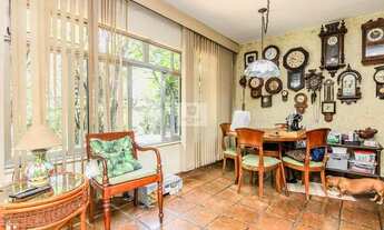 Imagem 7: Casa Aconchegante em Rua Tranquila e Arborizada