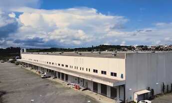 Imagem 6: Barracão para alugar, 7179 m² por R$ 220.500,00/mês - Pineville - Pinhais/PR