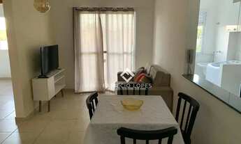 Imagem: Apartamento com 2 dormitórios para alugar