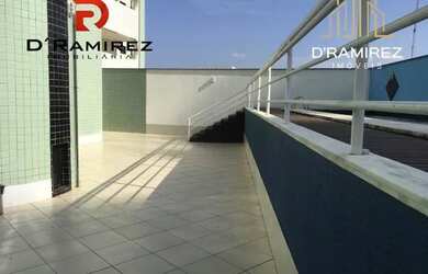 Imagem 5: Ed. Prince Tower - Ponta Areia - 2 Quartos - Mobiliado