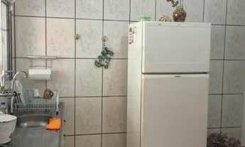 Imagem 2: Casa à venda, 98 m² por R$ 287.000,00 - Serpa - Caieiras/SP