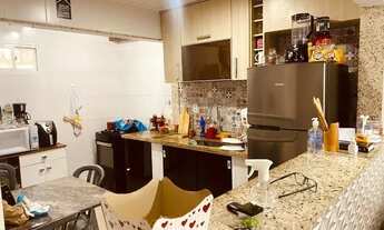 Imagem 7: Casa com 2 quartos (suítes) à venda, 74 m² por R$ - Boaçu - São Gonçalo/RJ