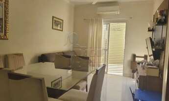 Imagem 3: Apartamento Padrão em Ribeirão Preto