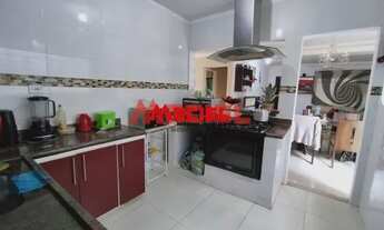 Imagem: Casa Padrão em São José dos Campos