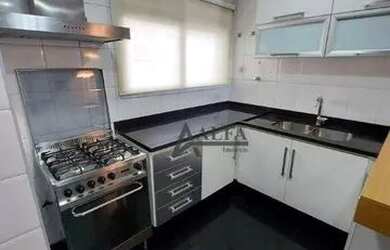 Imagem 6: * Chácara do Regente - OPORTUNIDADE - Maravilhoso apto. em andar alto c/ vista deslumbran