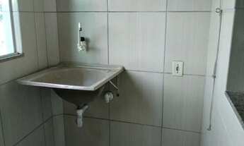 Imagem 7: Aluga-se apartamento em Pau da Lima