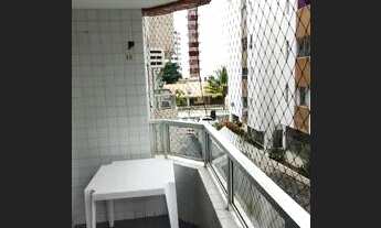 Imagem 6: Apartamento Mobiliado Pituba