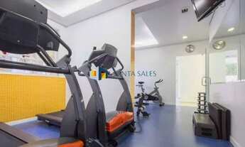 Imagem 4: BELÍSSIMO IMÓVEL PARA LOCAÇÃO EM MOEMA!! REFORMADO!!!