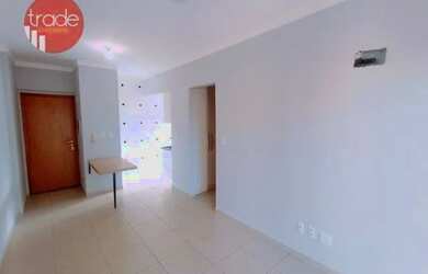 Imagem 2: Apartamento Para Locação No Nova Aliança Com 01 Dormitório