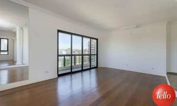 Imagem 4: São Paulo - Apartamento Padrão - Moema