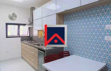 Imagem 5: Apartamento Venda 3 Dormitórios - 98 m² Vila Clementino