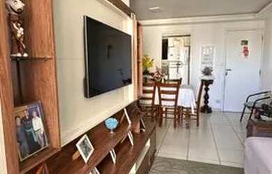 Imagem 7: Reserva das Flores 3/4 com vista livre