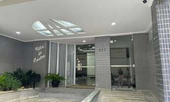 Imagem 2: Apartamento para venda tem 98 metros quadrados com 3 quartos em Centro - Balneário Cambori