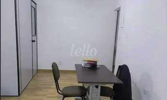 Imagem 3: São Paulo - Conjunto Comercial/Sala - Santo Amaro