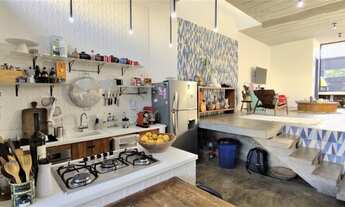 Imagem 7: Casa para venda tem 130 metros quadrados com 3 quartos em Parque da Lapa - São Paulo - SP