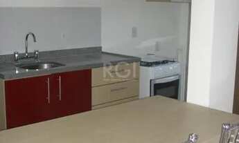 Imagem 6: Apartamento para Venda - 69.35m², 3 dormitórios, sendo 1 suites, 1 vaga - Jardim Itu Sabar