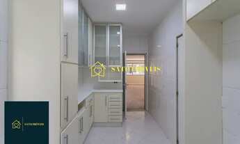 Imagem 7: Apartamento no Itaim Bibi de 3 Quartos com 1 Vaga - 137m² à Venda