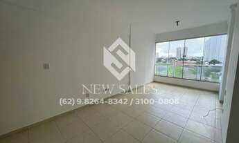 Imagem 2: Excelente apartamento com 3 quartos sendo 1 suíte no Setor Parque Amazônia