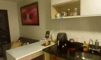 Imagem 5: SãO PAULO - Apartamento Padrão - Moema Índios