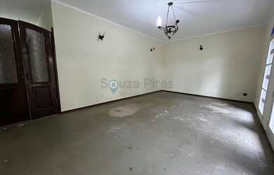 Imagem 6: Casa em Parque São Quirino - Campinas