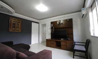 Imagem 2: Apartamento para Venda - 67.79m², 2 dormitórios, Teresópolis