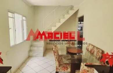 Imagem 5: Casa Padrão em Sao Jose dos Campos