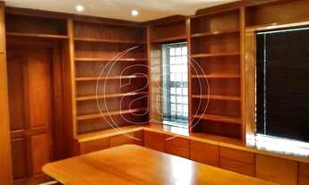 Imagem 4: São Paulo - Casa Comercial - Moema Índios