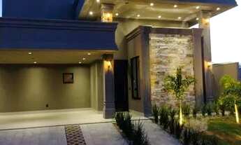 Imagem 2: Casa à venda no bairro Terra Vista Residence Club - Mirassol/SP