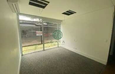 Imagem 6: Prédio Monousuário em Pinheiros