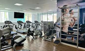 Imagem 6: PERDIZES - 4 SUÍTES - VARANDÃO GOURMET - PRONTO PARA MORAR