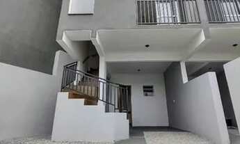 Imagem: Sobrado com 1 dormitório à venda, 63 m²