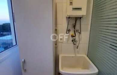 Imagem 7: Apartamento - Vila Nova - Campinas