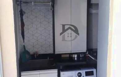 Imagem 3: Alegro Montenegro, 3 quartos, 1 suíte,sacada, 63m², modulados, 1 vaga de garagem, Tapanã