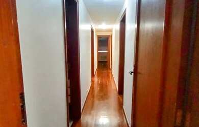 Imagem 5: Lagoa Rua Maria Angélica - 3 quartos 104 m² - R$6.000,00