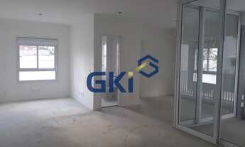 Imagem 3: LOFT EM MOEMA COM 52 M², 01 VAGA, ESTÁ NO CONTRA PISO