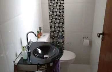 Imagem 6: Lindo Sobrado à venda - 194 m² - Jardim Flórida - Jacareí/SP