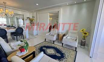 Imagem 2: Apartamento em Santa Terezinha com 3 suítes e 2 vagas