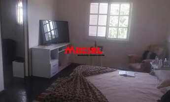 Imagem 6: Casa Padrão em Sao Jose dos Campos