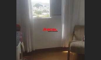 Imagem 4: Apartamento Padrão em São José dos Campos