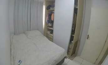 Imagem 6: BOM - Apartamento de 3 quartos no Residencial Costa do Marfim! 1L