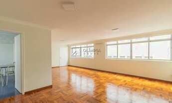 Imagem 3: Apartamento Venda 4 Dormitórios - 185 m² Jardim Paulista
