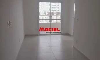 Imagem 2: Apartamento Padrão em São José dos Campos